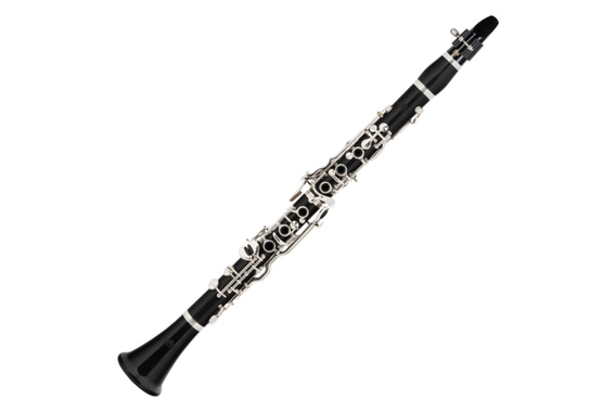 Lechgold BK-20/20 Sib klarinet Duits image 1