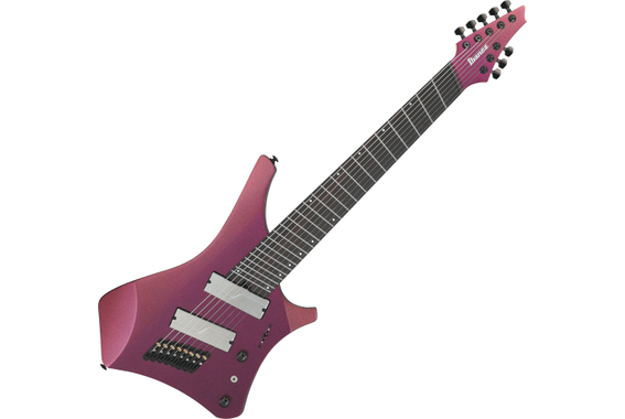 Ibanez A528-CMG Alpha Coral Mirage image 1