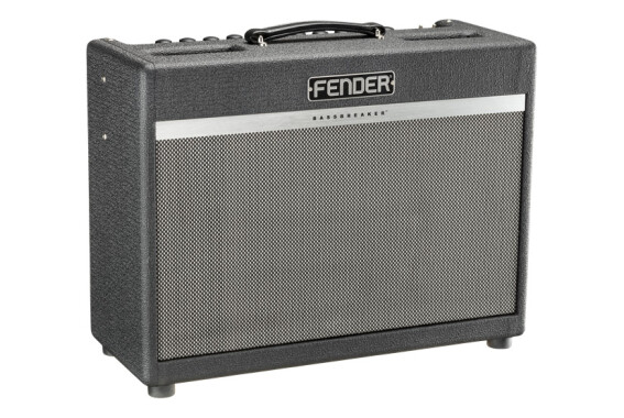 Fender Bassbreaker 30R  - Retoure (Verpackungsschaden) image 1