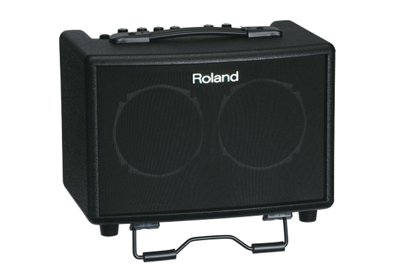 Roland AC-33 Stereo Amplificador de guitarra acústica con batería (autónomo) image 1