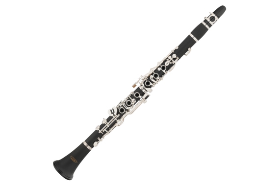 Classic Cantabile CLK-20 Bb-Klarinette Kunststoff Deutsche Griffweise  - Retoure (Zustand: sehr gut) image 1