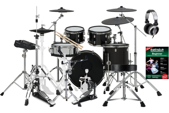 Roland VAD516 V-Drum Kit Home Set image 1
