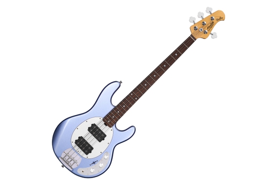 Sterling by Music Man StingRay Ray4HH Lake Blue Metallic  - Retoure (Zustand: sehr gut) image 1