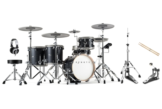 EFNOTE 5X E-Drum Set image 1
