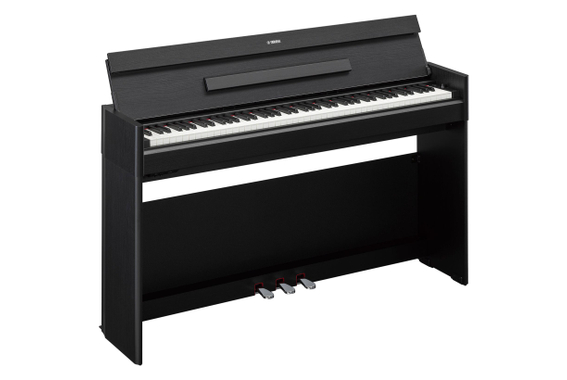 Yamaha Arius YDP-S55B E-Piano Schwarz matt  - Retoure (Verpackungsschaden) image 1
