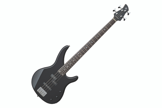 Yamaha TRBX174 E-Bass Black  - Retoure (Zustand: sehr gut) image 1