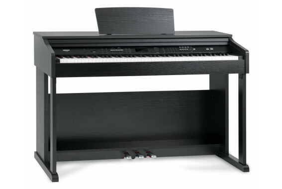 FunKey DP-2688A SM Digitalpiano Schwarz matt  - Retoure (Zustand: gut) image 1