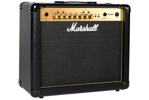 Marshall MG30GFX image 1