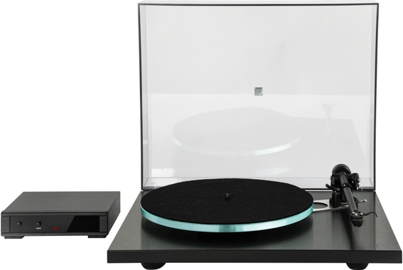 Rega Planar 3 RS Edition image 1