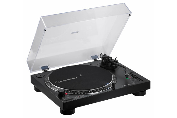 Audio-Technica AT-LP120XBTUSB  - Retoure (Zustand: gut) image 1