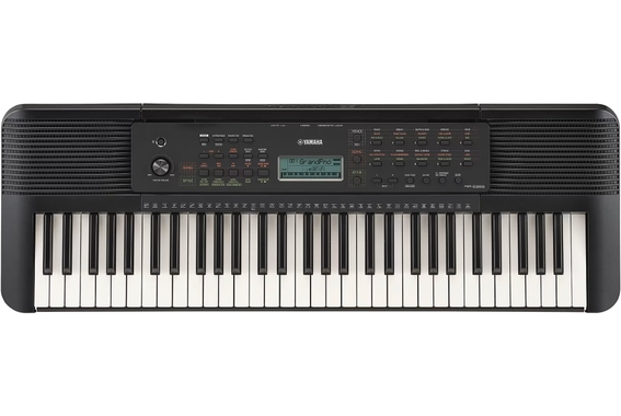 Yamaha PSR-E283  - Retoure (Verpackungsschaden) image 1