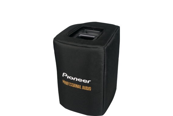 Pioneer DJ CVR-XPRS10 Cover für XPRS102 image 1
