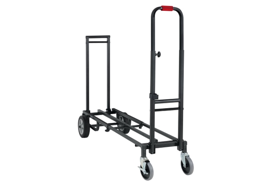 Stagecaptain Sherpa SCS-80 MKII Transportwagen (Mega Cart)  - Retoure (Zustand: wie neu) image 1