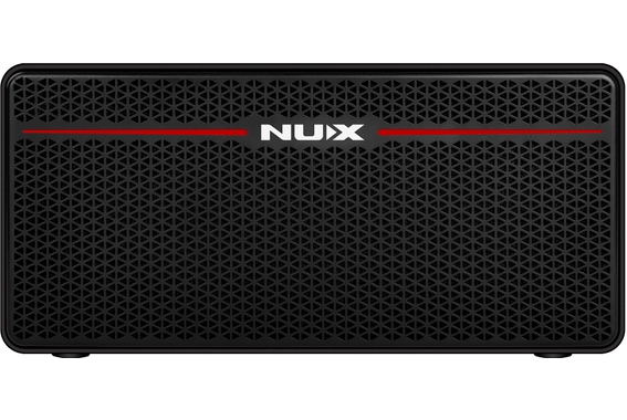 NUX Mighty Space Kompakt Gitarrenverstärker  - Retoure (Zustand: sehr gut) image 1