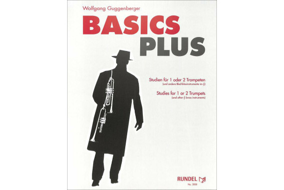 Basics Plus von Wolfgang Guggenberger image 1