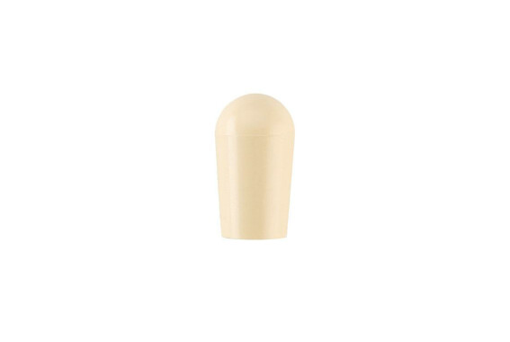 Gibson Toggle Switch Cap White image 1