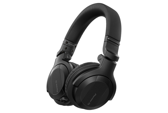 Pioneer DJ HDJ-CUE1BT-K Schwarz  - Retoure (Zustand: sehr gut) image 1