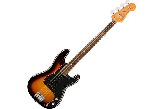 Fender Player II Precision Bass RW 3-Color Sunburst image 1