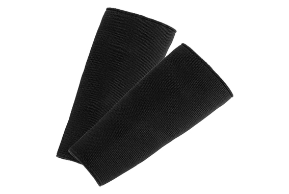 Alpenklang protector de correas color negro image 1