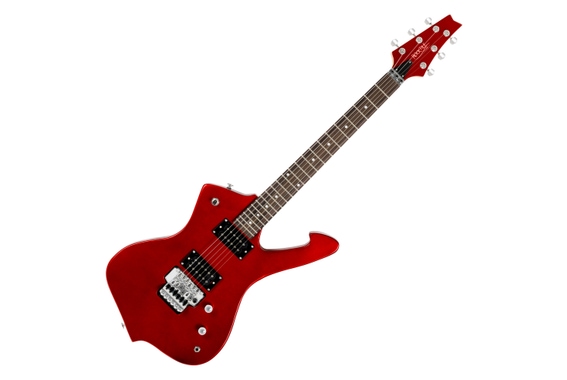 Rocktile Guitare Électrique Sidewinder image 1