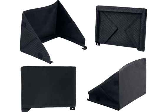 Pronomic XANA L-208 TA Copertura Antipioggia Per Elettronica image 1
