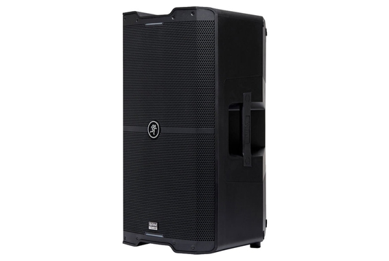 Mackie SRM212 V-Class Aktivbox  - 1A Showroom Modell (Zustand: wie neu, in OVP) image 1