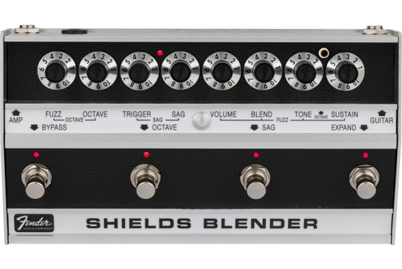 Fender Shields Blender image 1