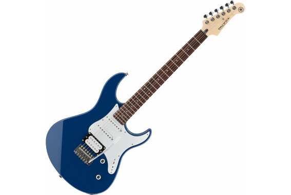 Yamaha Pacifica 112V United Blue  - Retoure (Zustand: gut) image 1