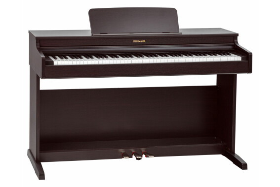 Steinmayer DP-321 RW Digitalpiano Rosenholz  - Retoure (Verpackungsschaden) image 1