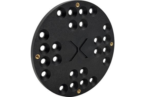 Xcite XBS100MK Montagesatz für XBS100 Bass Shaker image 1