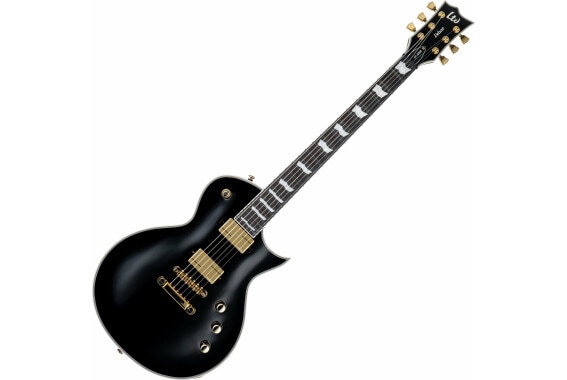 ESP LTD EC-1000 Fluence Black image 1