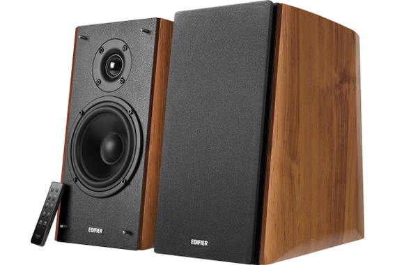 Edifier Studio R2000DB WD 2.0 Lautsprechersystem image 1
