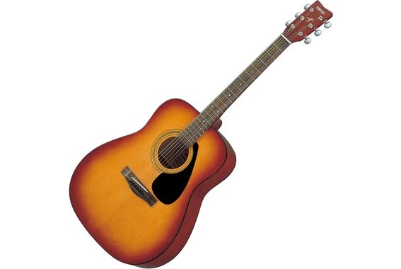 Yamaha F310 TBS Tobacco Brown Sunburst  - Retoure (Zustand: gut) image 1