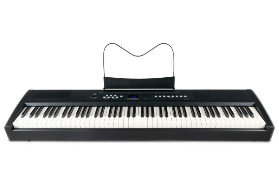 McGrey SP-100 Stagepiano schwarz  - Retoure (Zustand: sehr gut) image 1