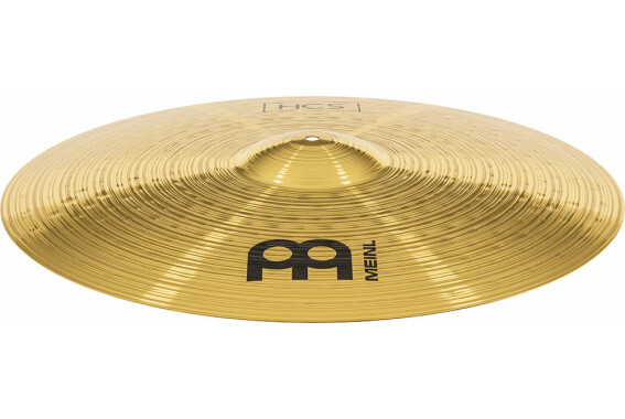 Meinl HCS 22" Ride  - 1A Showroom Modell (Zustand: wie neu, in OVP) image 1