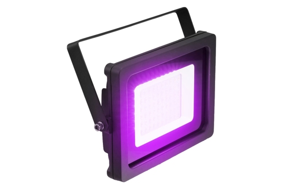 Eurolite LED IP FL-30 SMD violett image 1