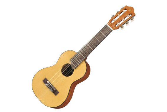 Yamaha GL1 Guitarlele Natur  - Retoure (Verpackungsschaden) image 1