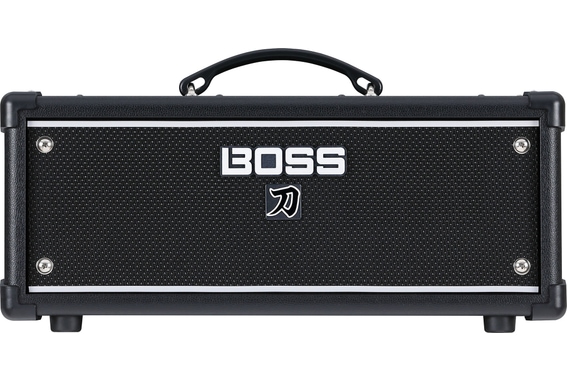 Boss Katana Head Gen 3  - Retoure (Zustand: sehr gut) image 1
