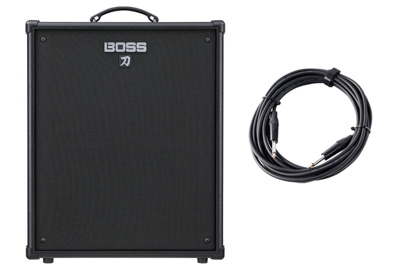 Boss Katana-210 Bass Set image 1