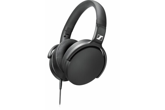 Sennheiser HD 400 S Kopfhörer  - Retoure (Zustand: sehr gut) image 1