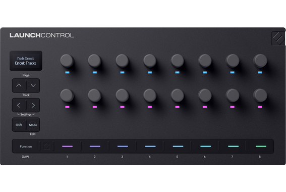 Novation Launch Control 3 image 1