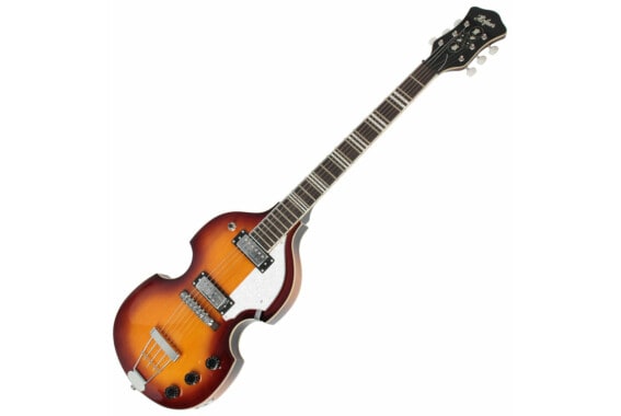 Höfner Icon Violin Sunburst image 1