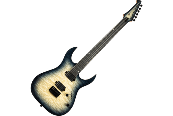 Spira S-500 QGY E Transparent Grey image 1