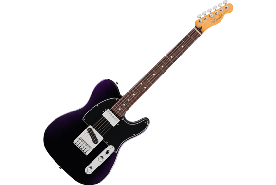 Fender Player II Modified Telecaster SH Dusk image 1