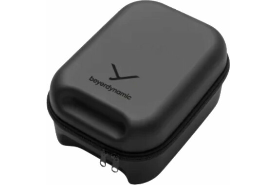 Beyerdynamic Hardcase für Kopfhörer und Headsets "Hardcase PRO" Schwarz image 1