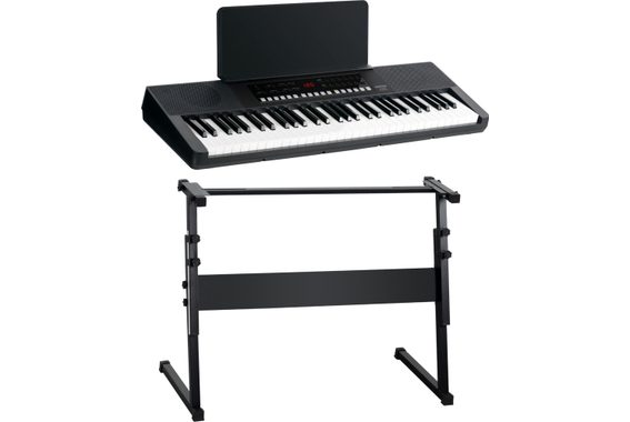 FunKey 61 MKII Keyboard Noir Safety Fix Set image 1