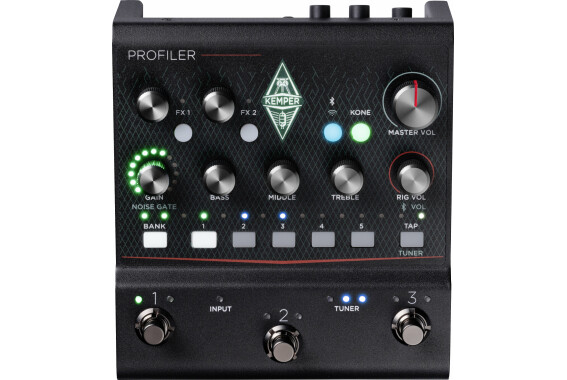 Kemper Profiler Player  - Retoure (Zustand: sehr gut) image 1