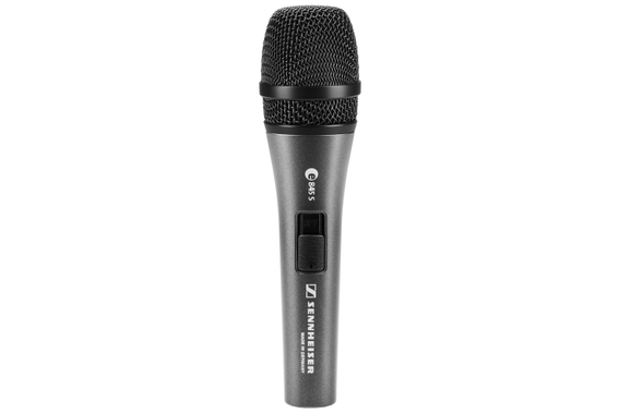 Sennheiser e 845 S  - Retoure (Zustand: sehr gut) image 1