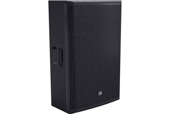 LD Systems STINGER 15A G3 Aktivbox  - 1A Showroom Modell (Zustand: wie neu, in OVP) image 1