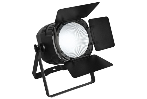 Eurolite LED Theatre COB 100 WW + CW  - 1A Showroom Modell (Zustand: wie neu, in OVP) image 1